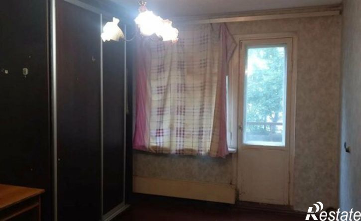 1-комн квартира ул Туманова, 6,  д. 6