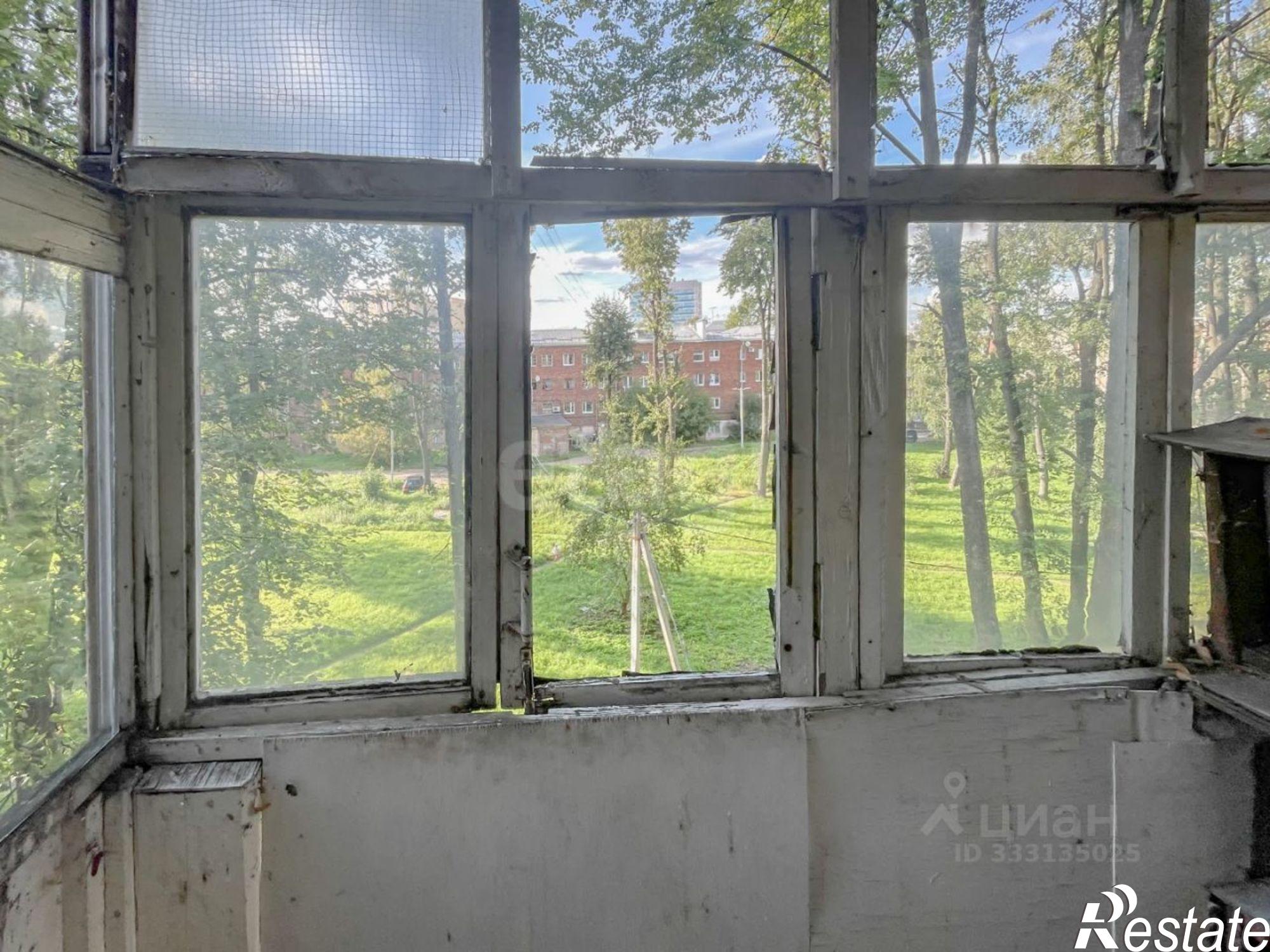 Купить комнату за 1 690 000 рублей на ул Советская, 65а