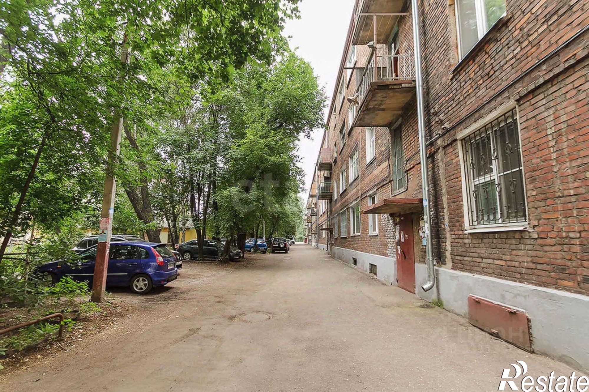 Купить комнату за 1 690 000 рублей на ул Советская, 65а