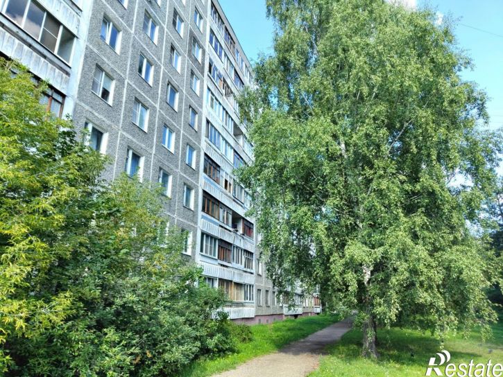 2-комн квартира проезд Доброхотова, 11