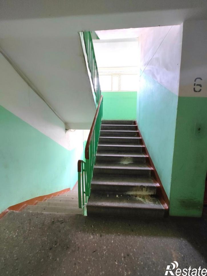 2-комн квартира проезд Доброхотова, 11