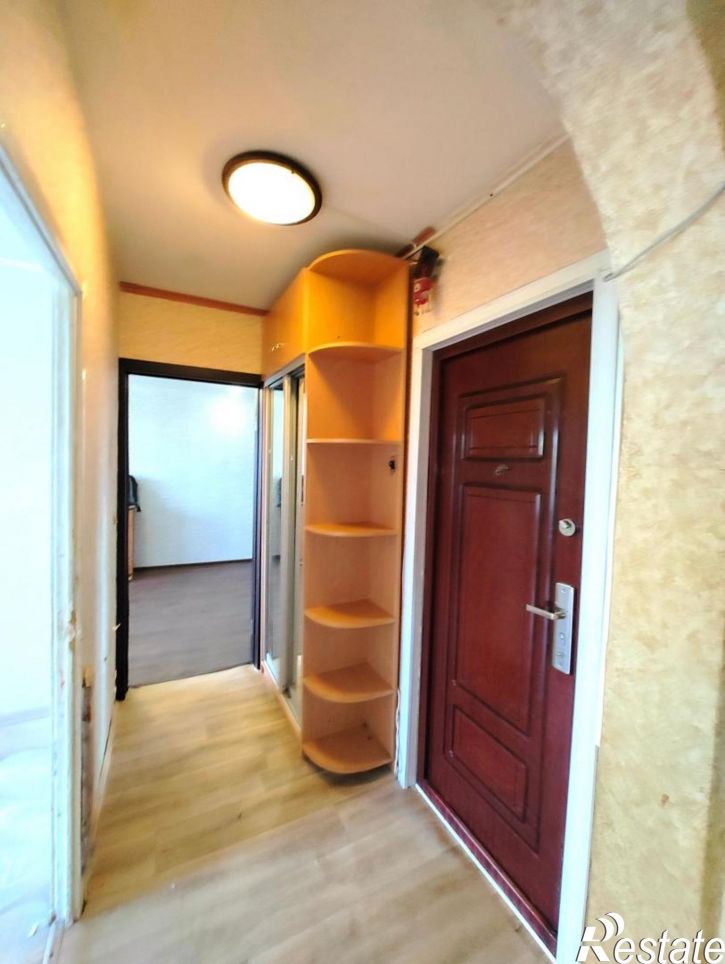 2-комн квартира проезд Доброхотова, 11