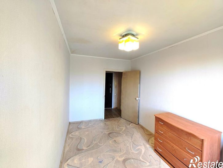 2-комн квартира проезд Доброхотова, 11