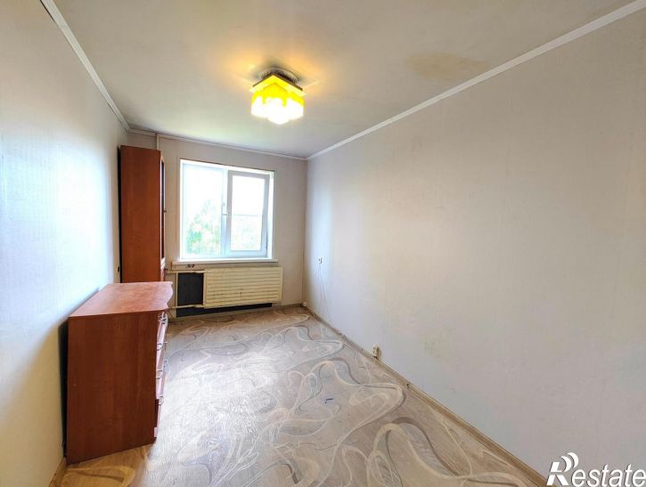 2-комн квартира проезд Доброхотова, 11