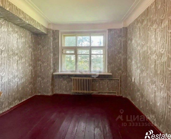 Комната ул Советская, 65а,  д. 65а