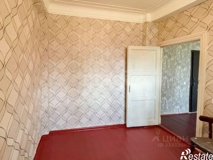 Комната ул Советская, 65а,  д. 65а
