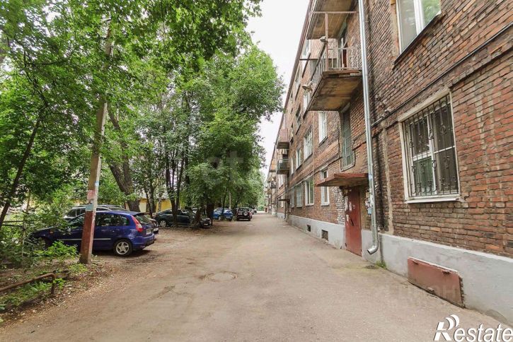 Комната ул Советская, 65а,  д. 65а