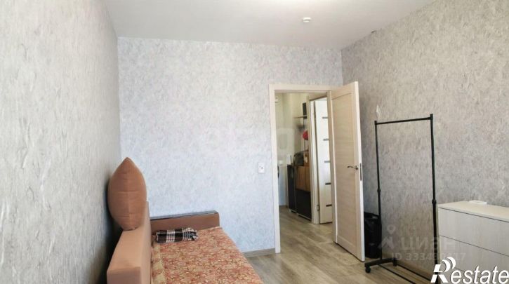 1-комн квартира ул Батова, 8,  д. 8