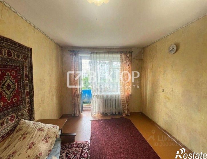 2-комн квартира пр-д Матросова, 5,  д. 5