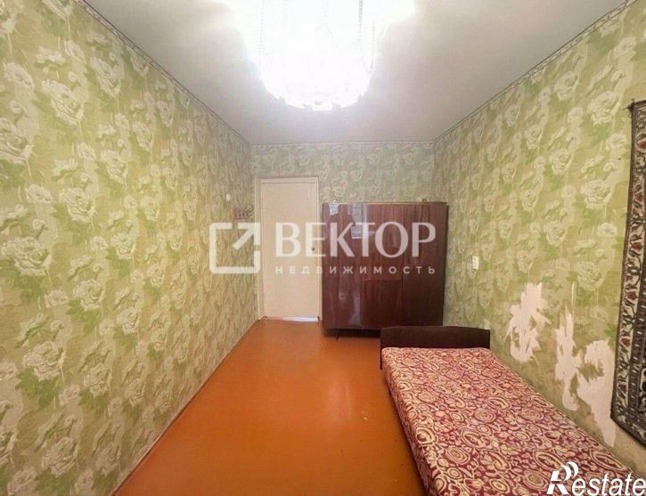 2-комн квартира пр-д Матросова, 5,  д. 5