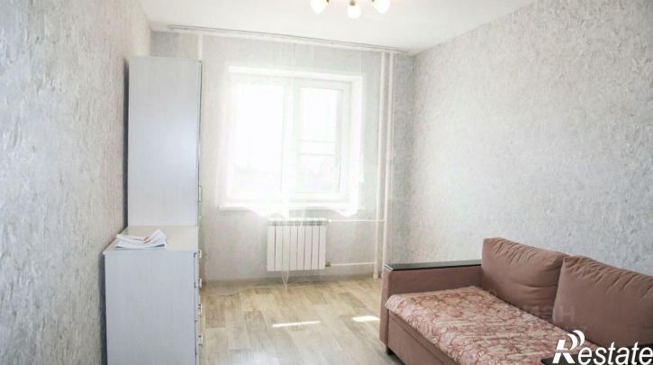 1-комн квартира ул Батова, 8,  д. 8