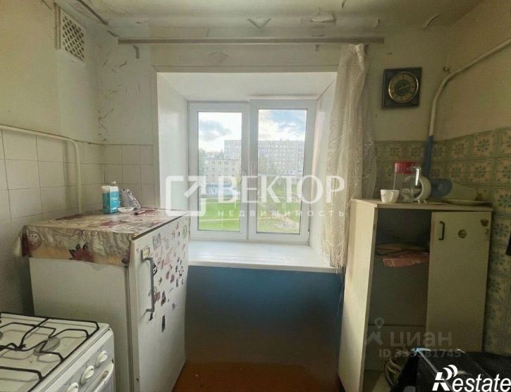 2-комн квартира пр-д Матросова, 5,  д. 5