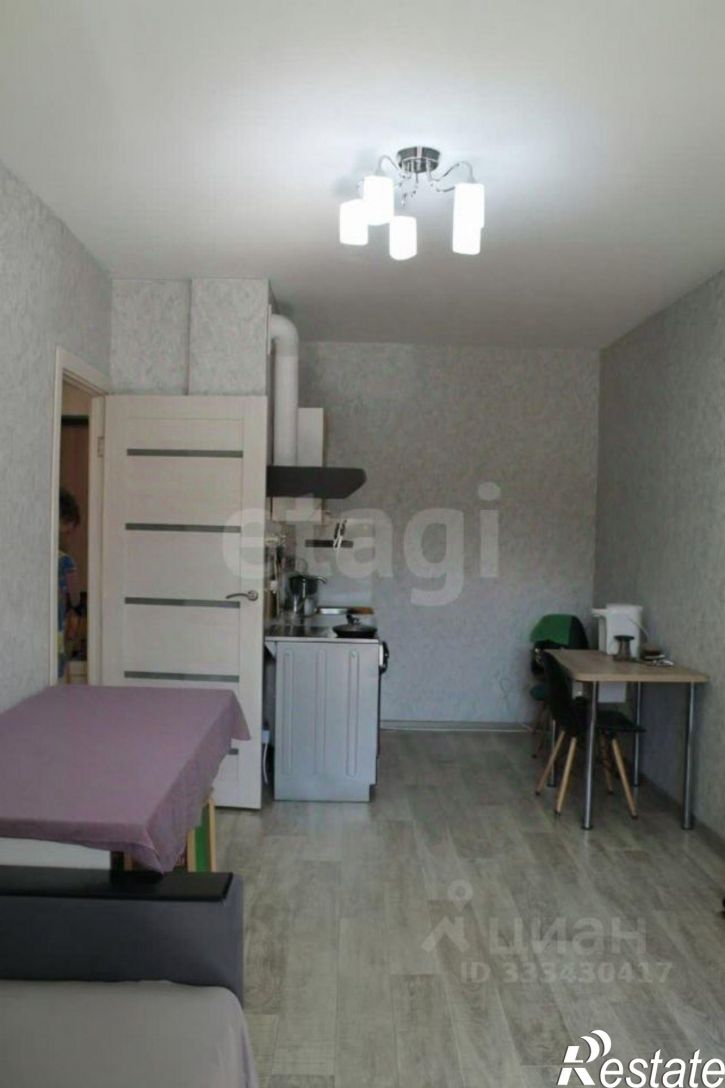 1-комн квартира ул Батова, 8,  д. 8