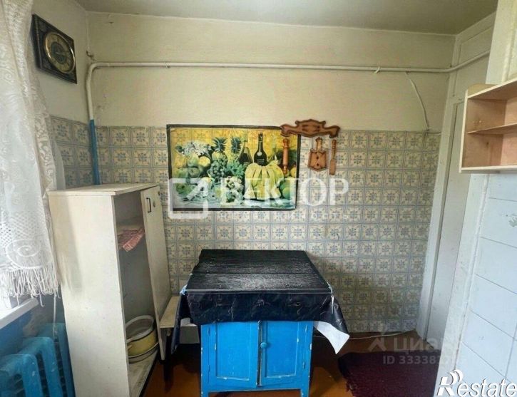 2-комн квартира пр-д Матросова, 5,  д. 5