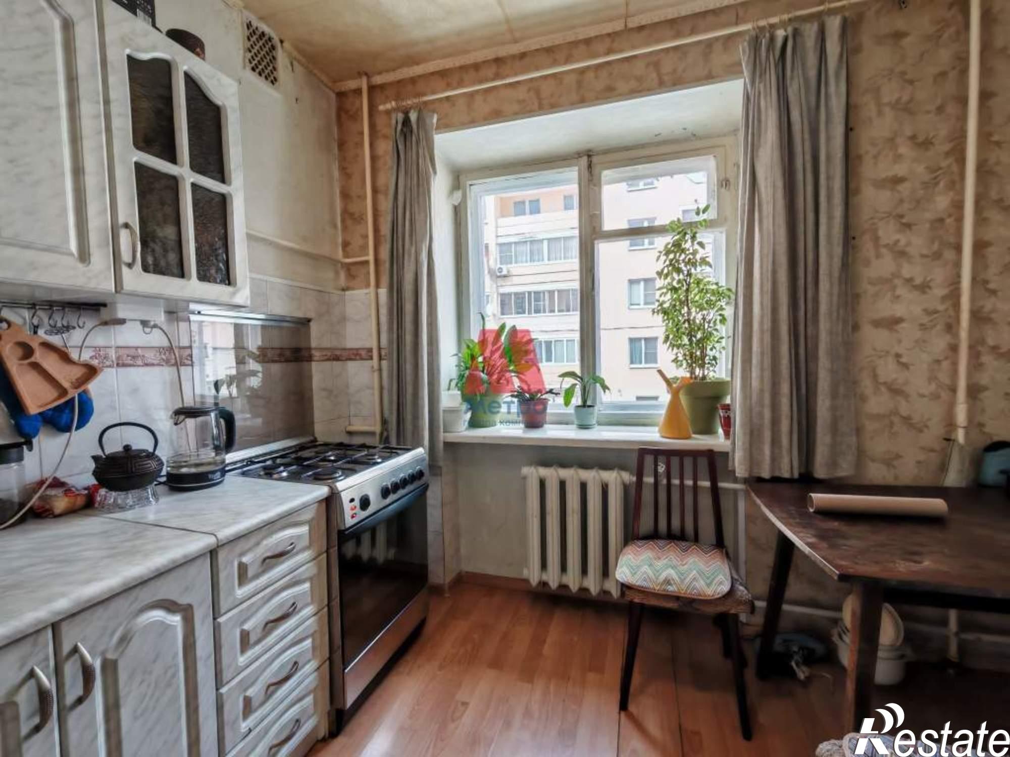 Купить квартиру за 16 500 000 рублей на Суркова улица, д.7