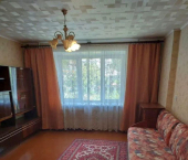 1-комн, 4920кв м, этаж 1/9 ул Гоголя, 13 2