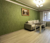 2-комн, 49кв м, этаж 1/11 ул Гагарина, 36