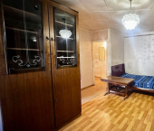 3-комн, 55кв м, этаж 1/4 ул Чкалова, 29
