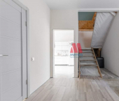 коттедж 150 кв м Маяковского улица, д.124