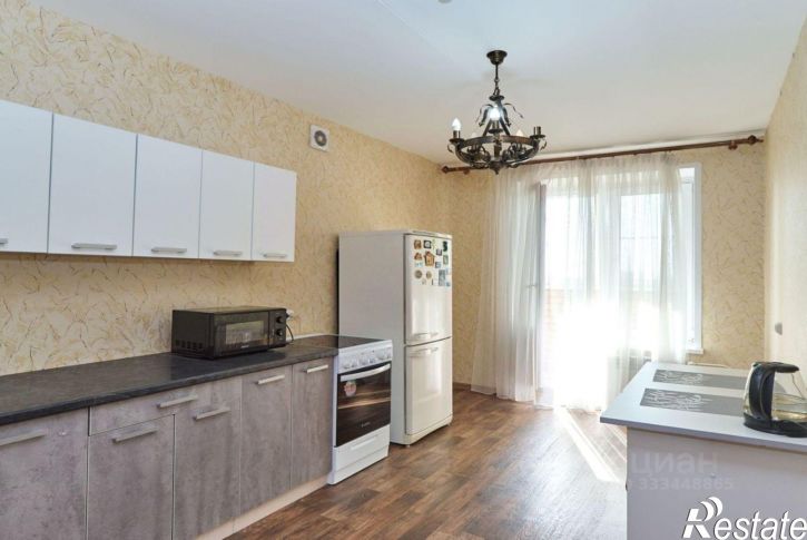 1-комн квартира ул Панина, 3а,  д. 3а