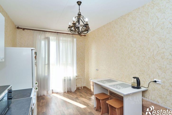 1-комн квартира ул Панина, 3а,  д. 3а