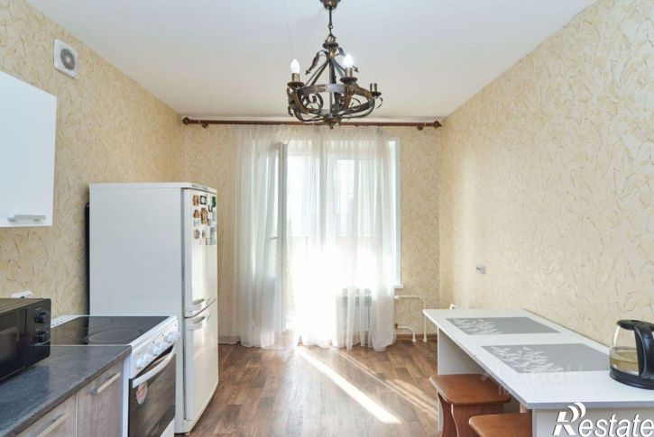 1-комн квартира ул Панина, 3а,  д. 3а