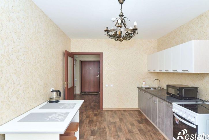 1-комн квартира ул Панина, 3а,  д. 3а
