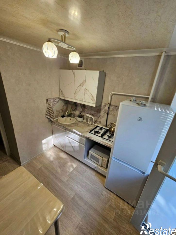 1-комн квартира Ленинградский пр-кт, 93,  д. 93