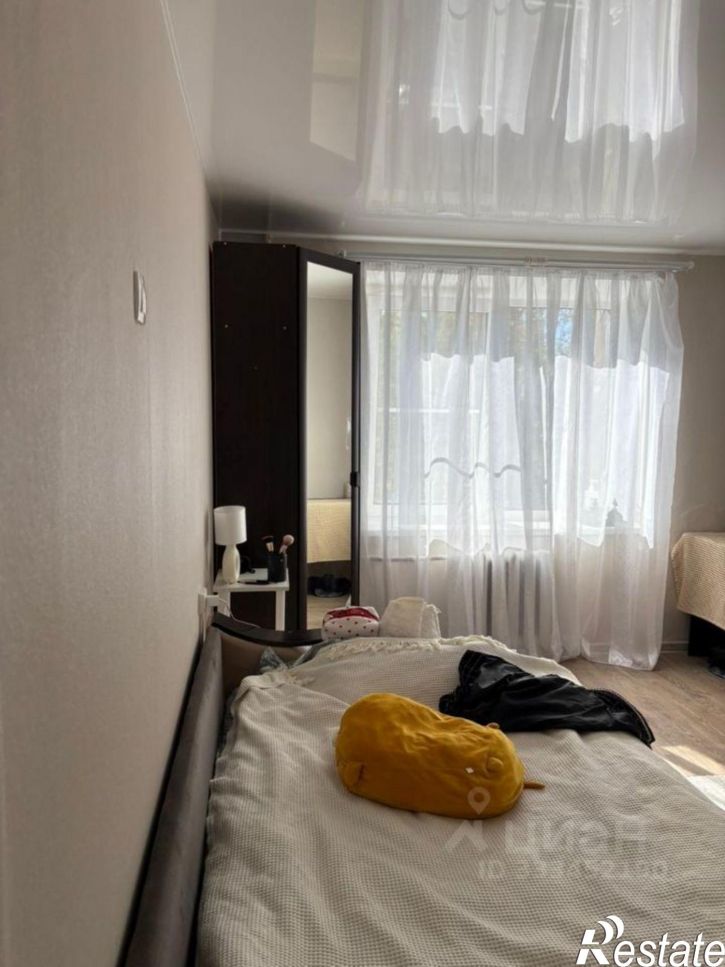Комната Республиканский пр-д, 11,  д. 11