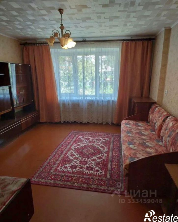 1-комн квартира ул Гоголя, 13 2,  д. 13 2,  к. 2