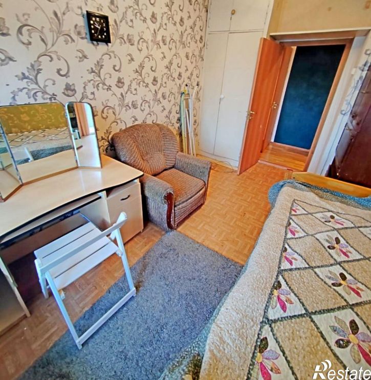 2-комн квартира ул Воинова, 2,  д. 2