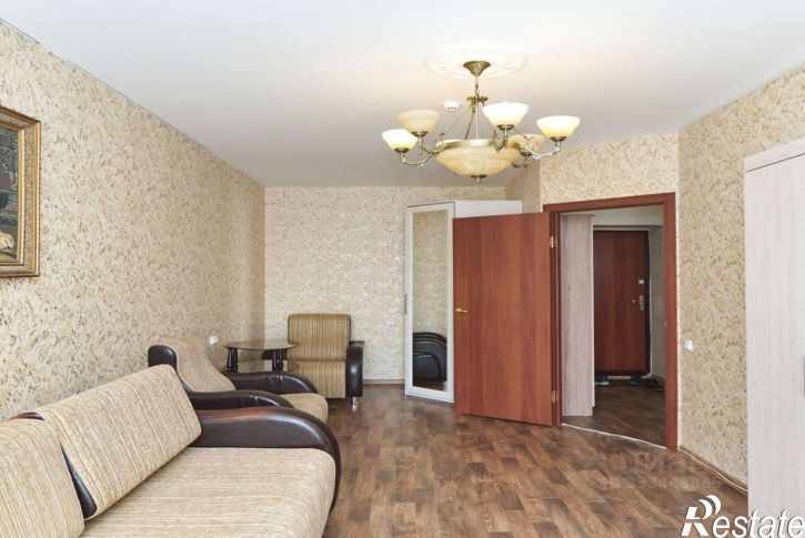 1-комн квартира ул Панина, 3а,  д. 3а