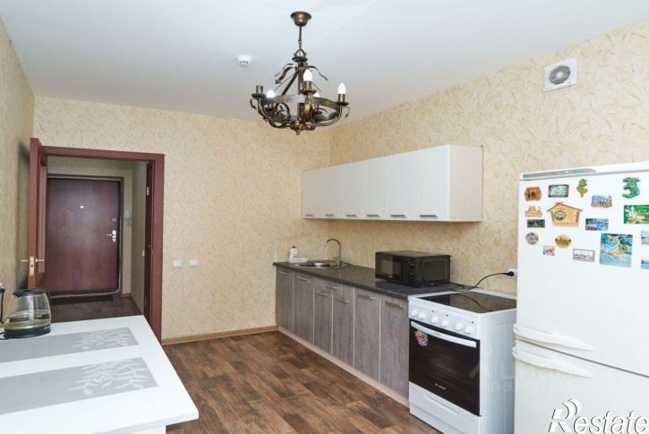 1-комн квартира ул Панина, 3а,  д. 3а