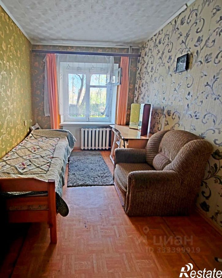 2-комн квартира ул Воинова, 2,  д. 2