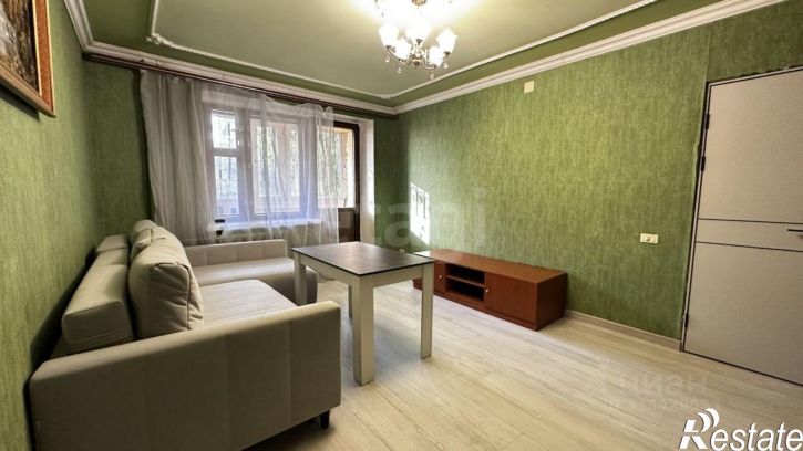 2-комн квартира ул Гагарина, 36,  д. 36
