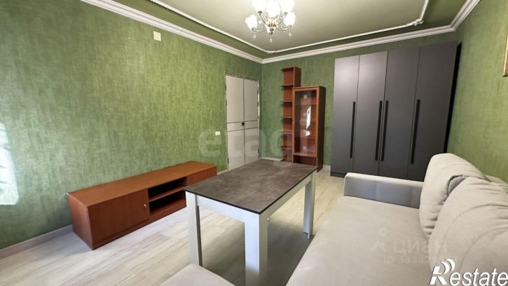 2-комн квартира ул Гагарина, 36,  д. 36