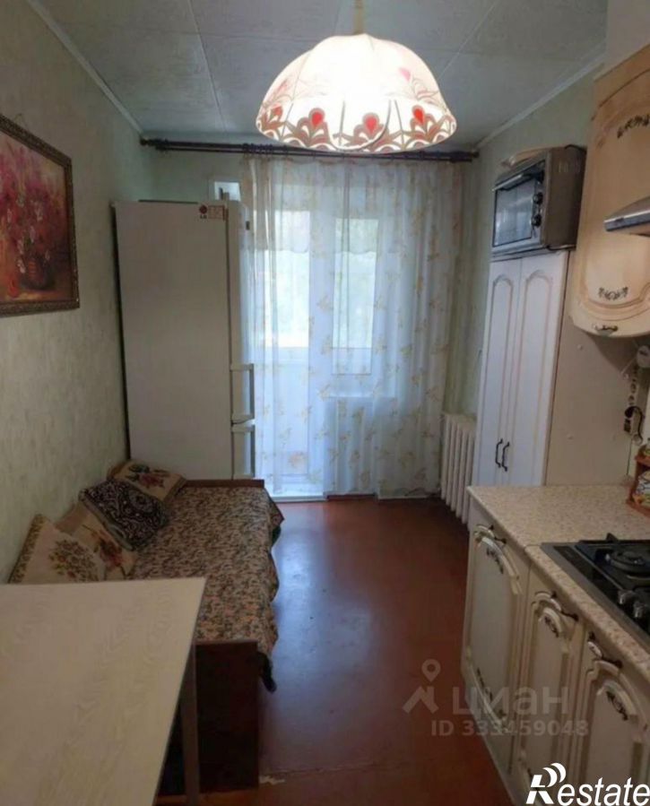1-комн квартира ул Гоголя, 13 2,  д. 13 2,  к. 2