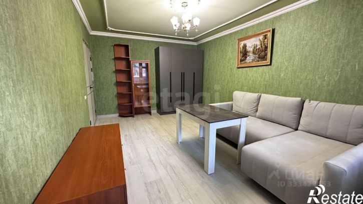 2-комн квартира ул Гагарина, 36,  д. 36