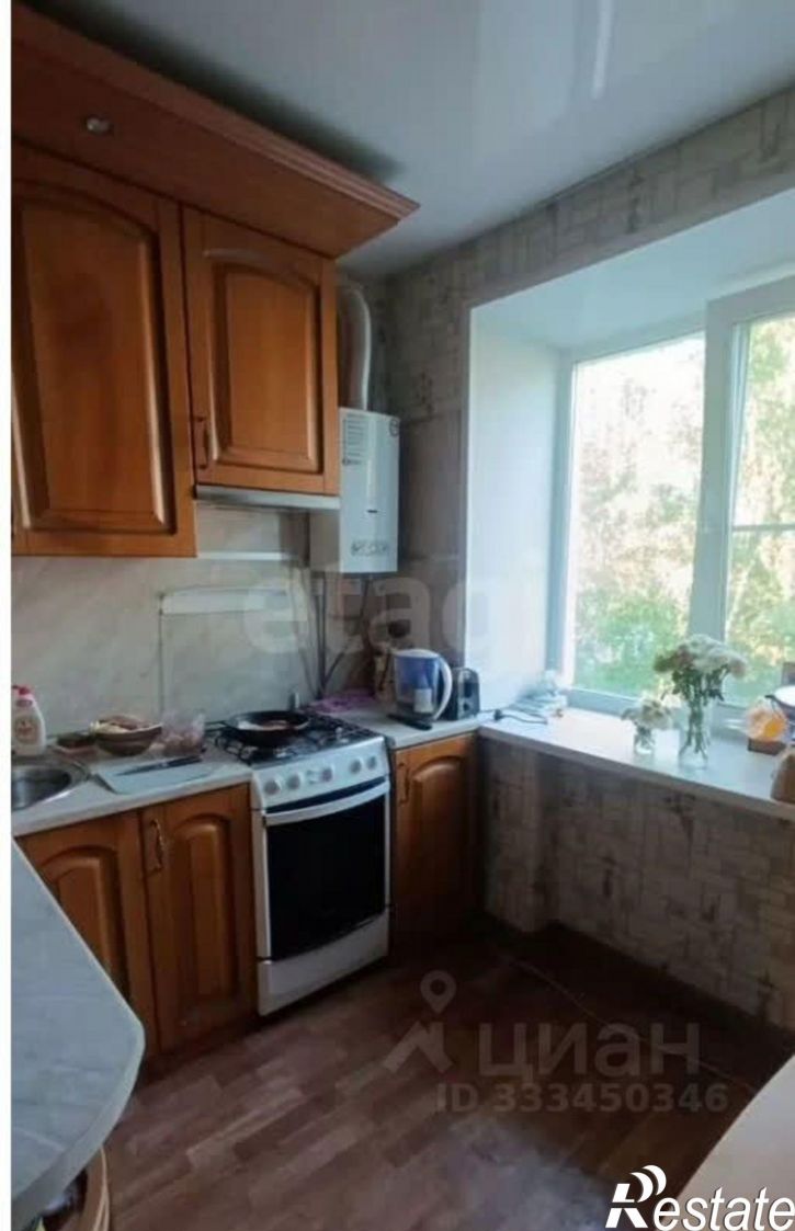 2-комн квартира ул 4-я Портовая, 13,  д. 13