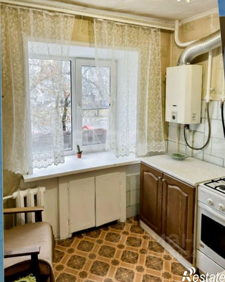 1-комн квартира ул Светлая, 34,  д. 34