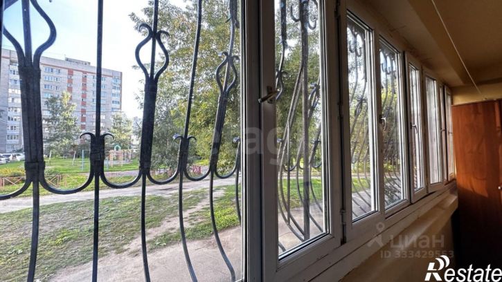 2-комн квартира ул Гагарина, 36,  д. 36