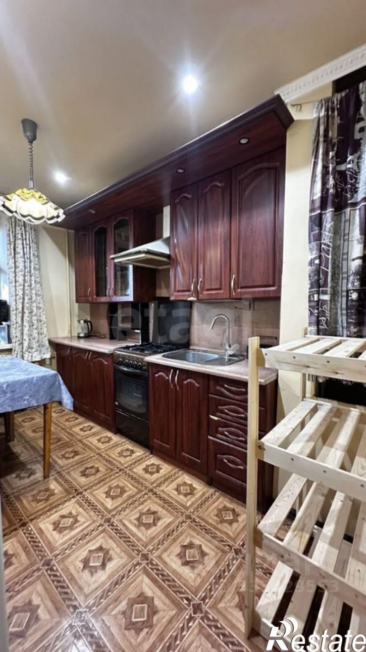 2-комн квартира ул Гагарина, 36,  д. 36