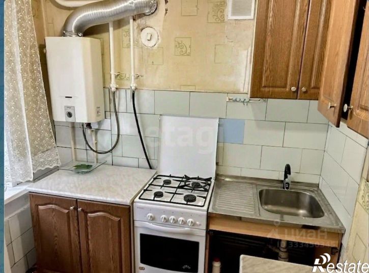 1-комн квартира ул Светлая, 34,  д. 34