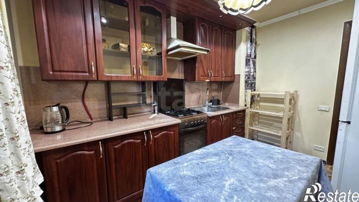 2-комн квартира ул Гагарина, 36,  д. 36