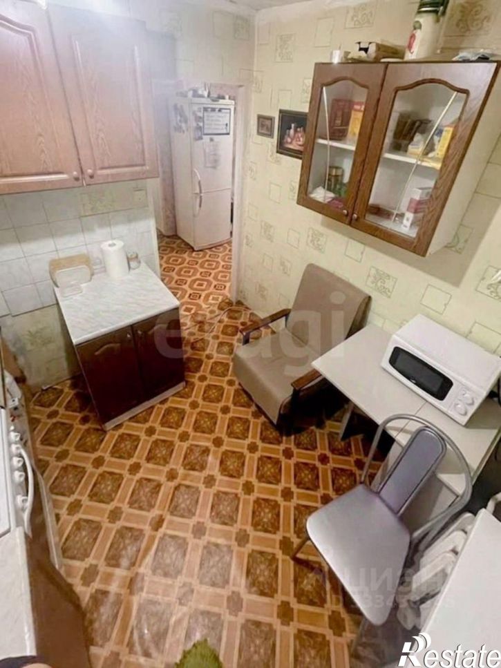 1-комн квартира ул Светлая, 34,  д. 34