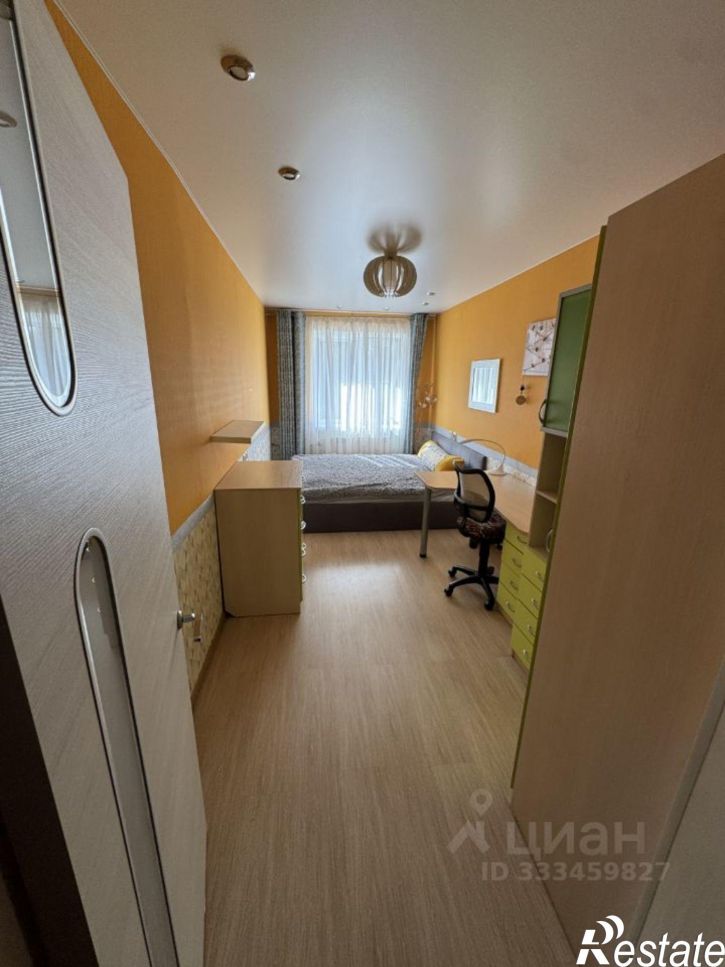 2-комн квартира ул Воинова, 2,  д. 2