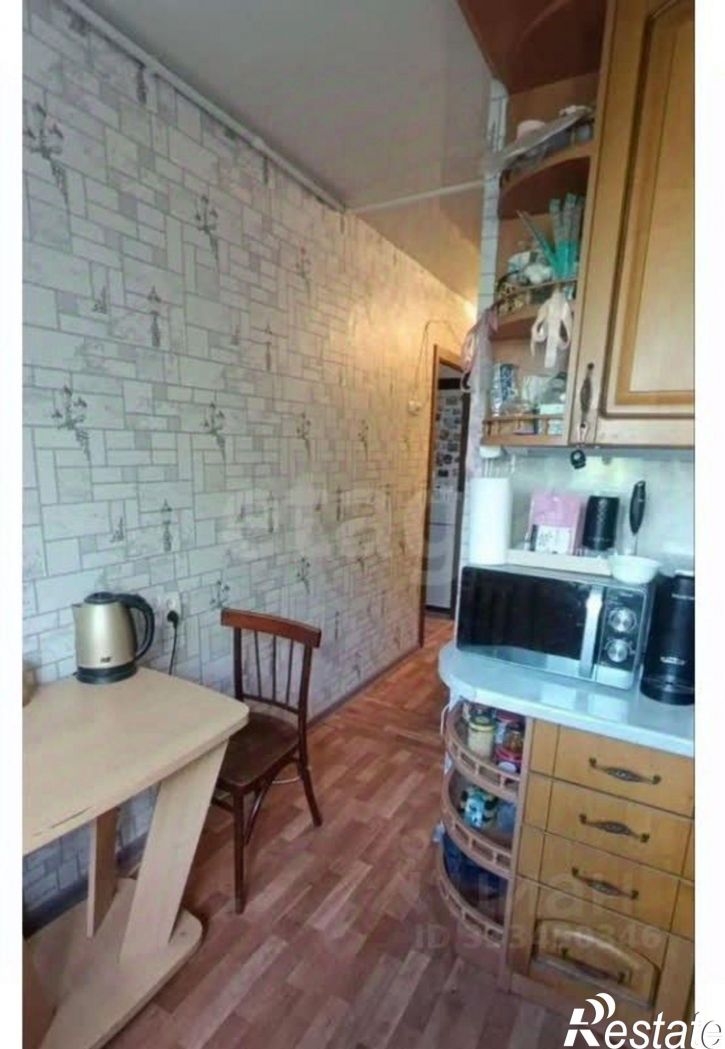 2-комн квартира ул 4-я Портовая, 13,  д. 13