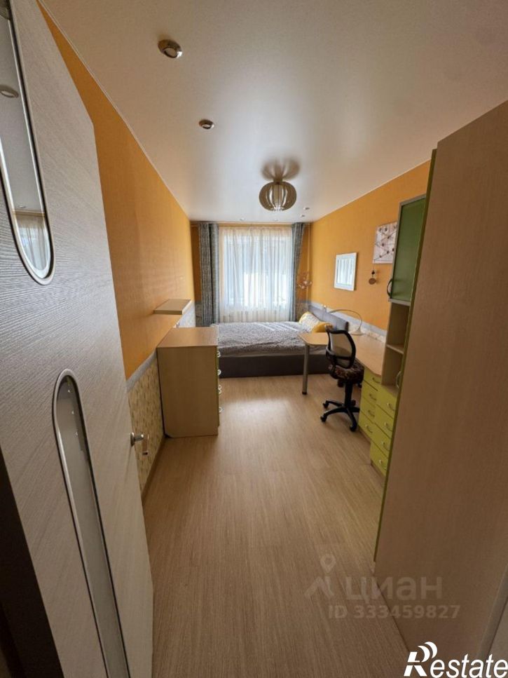 2-комн квартира ул Воинова, 2,  д. 2