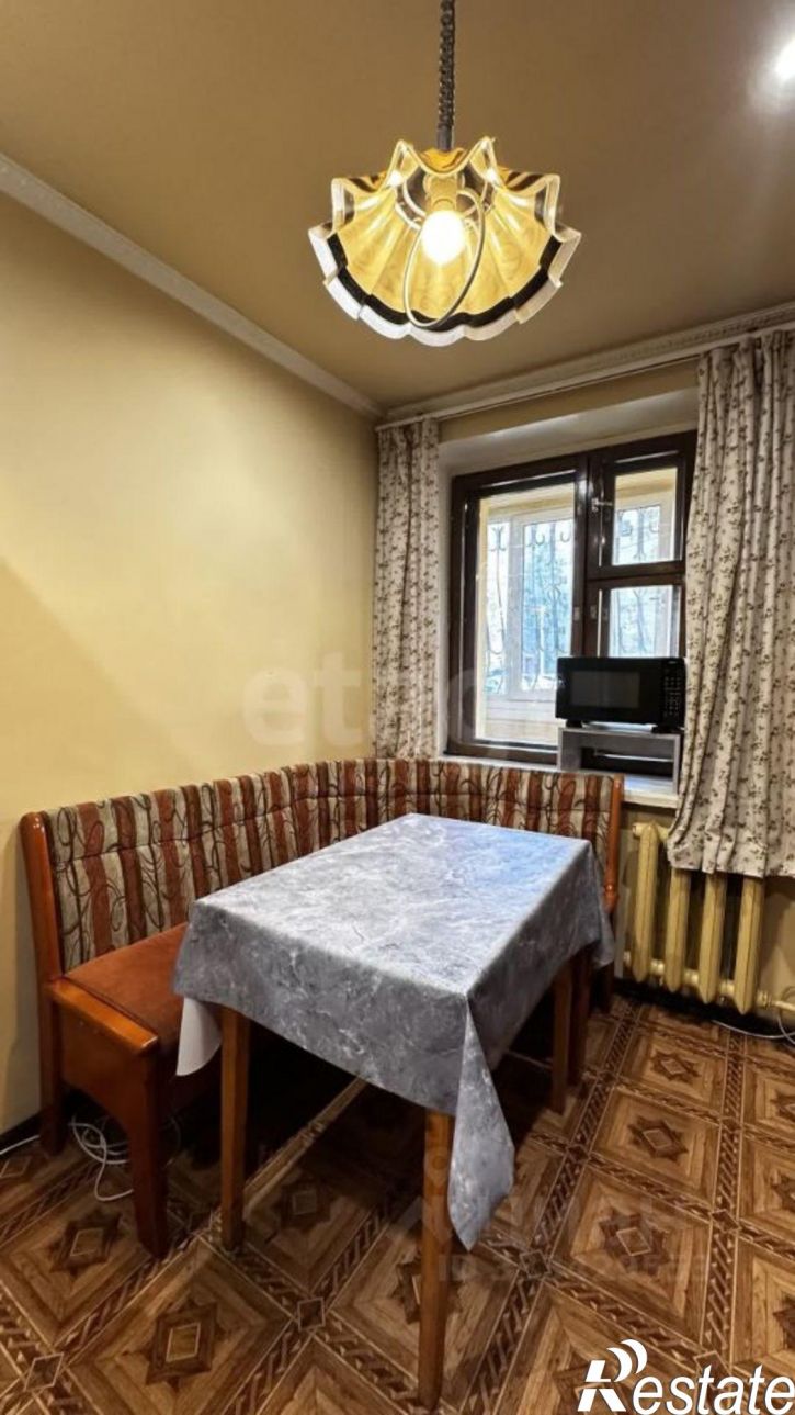 2-комн квартира ул Гагарина, 36,  д. 36