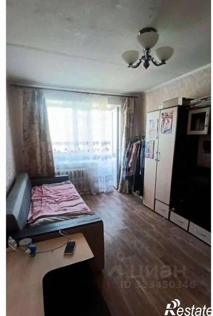 2-комн квартира ул 4-я Портовая, 13,  д. 13
